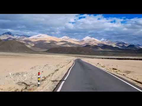 The land of High Passes. Mesmerizing Ladakh. Life time experience #ladakhride