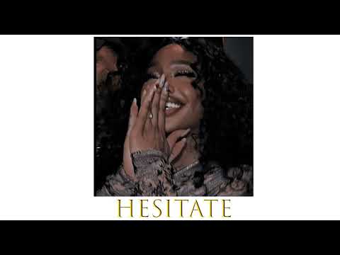 (FREE) R&B Type Beat - "Hesitate"