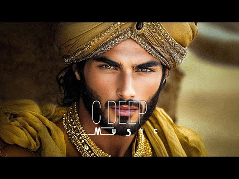 Best Ethnic Deep House Music Mix 2024🎵DNDM, RILTIM, HAYIT MURAT, HUSSEIN ARBABI, DAVIT BARQAIA #8