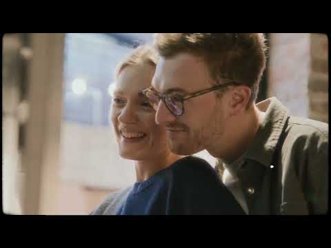 The Image of Love | The Diamond Store | Ollie & Abi