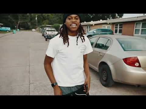 GFG Bankhead - Money First (Official Music Video)