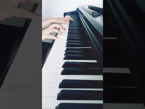 Mariagе D'amoure - Paul de Senneville #mariagedamoure #pianomusic #pianocover