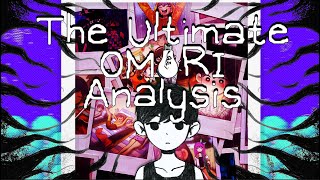 The ULTIMATE Omori Analysis