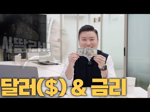 달러강세 언제까지 지속될까?