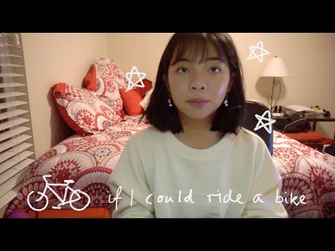 if i could ride a bike - original song // chevy