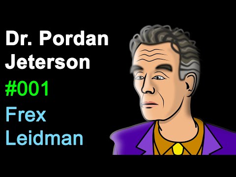 Dr. Pordan Jeterson: Answering the Toughest Question of All