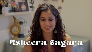 Ksheera Sagara | Thyagaraja | Amritha Thankachy