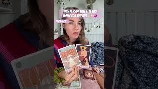 This person will feel like home for you but… ⚡️💞part 4 love tarot reading