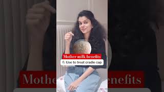 This video got 10 million views Mother milk benefits @MotherGooseClub@hoilo1685@MilkTea2603