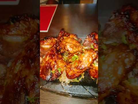 😍Chicken lover#food#shortvideo#foodshorts