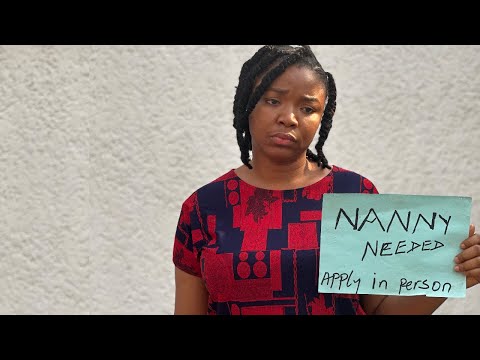 BABY NANNY OFFICIAL TRAILER - EKENE UMENWA,ONNY MICHAEL,RUBY ORJIAKOR,UGEGBE AJILO,NEW MOVIE