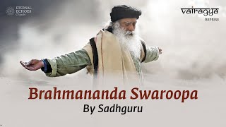 Brahmananda Swaroopa (2023) | Vairagya Reprise | #soundsofisha