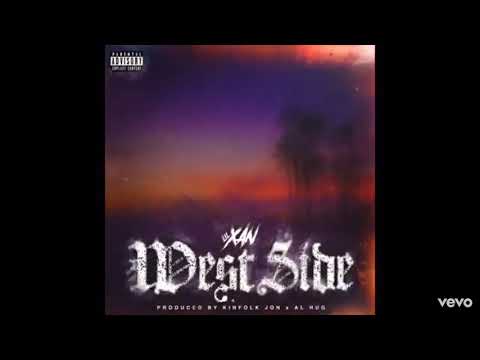 Lil Xan - West Side ( Sub. Español)