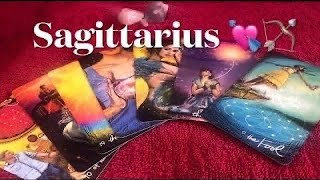 Sagittarius love tarot reading ~ Dec 11th ~ they have serious plans for this connection