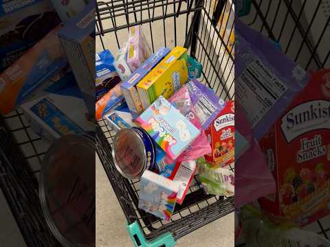 Go shopping With Me #shorts #asmr #satisfying #candy