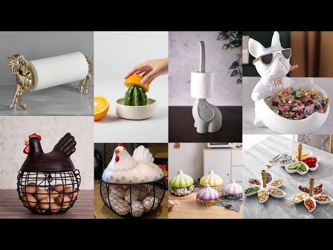 lovely top kitchen accessories|| useful cute utensils|| kitchen hacks|| useful kitchen tips