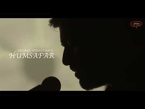 Humsafar | Teaser | George Sebastian | Tanuj Manchanda | Ajivasan Sounds