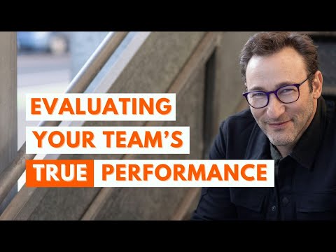 How to Unlock Team Potential: Trust over Performance