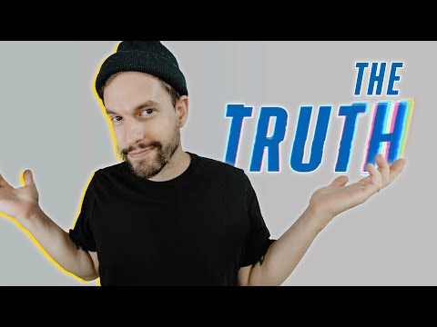 The Truth About Passive Income