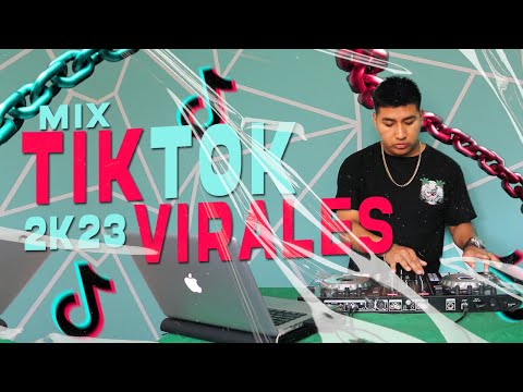 MIX TIKTOK VIRALES 2K23 🔥(HOLANDA, AL CALLAO, MUÑEKITA, OKI DOKI, WIGGY, CULO REMIX, REPARTO Y MÁS)