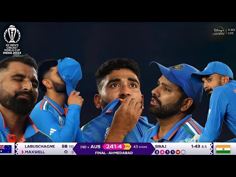 IND vs AUS 1st T20I Match Highlights | India vs Australia thriller Match Highlights