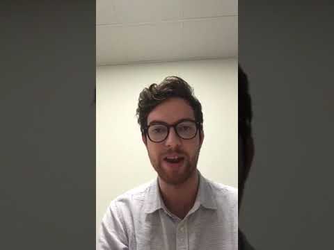 Gianmarco Savi (Daily Internship) on Amplifon Instagram Live