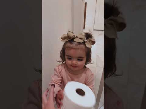 POOP PRANK On Our Baby