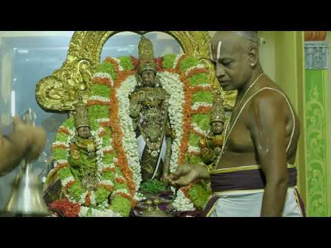 Kanchi Varadarajan - Vasntha Uthsavam 2023 - 2nd Day - Part 02_23m 03s  (4K)