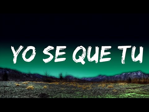 FMK, Tiago PZK, LIT Killah, Rusherking - YO SE QUE TU | Top Best Songs