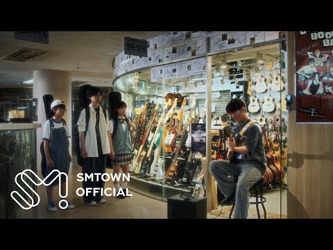 [SM Classics] 서울시립교향악단 'Boom Boom Bass (Orchestra Ver.)' MV Teaser #1