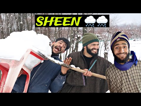 Sheen Kashmiri Funny Drama