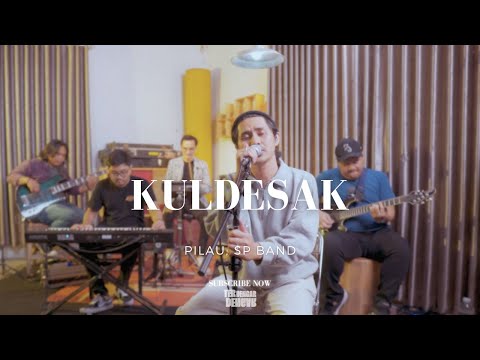 Kuldesak - Dewa 19 (Cover by Pilau, SP Band)