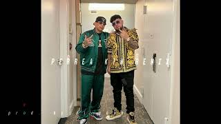 Perrea KTM Remix - Julianno Sosa ft Ñengo Flow, Noriel, Jordan23, Daddy Yankee & Endo (Prod Diegohh)