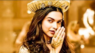 Deewani Mastani (Video Song) | Bajirao Mastani | Ranveer Singh, Deepika Padukone & Priyanka Chopra