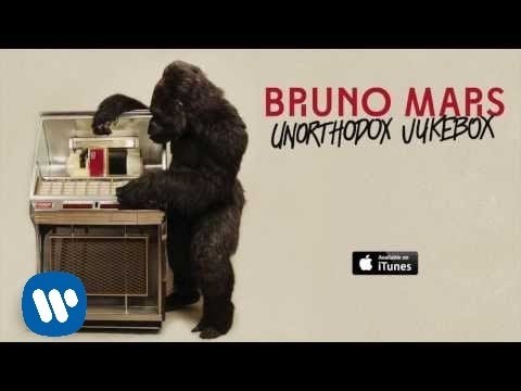 Bruno Mars - Show Me (Official Audio)