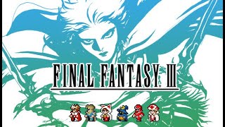 Final Fantasy III - Episode 06 - Gysahl