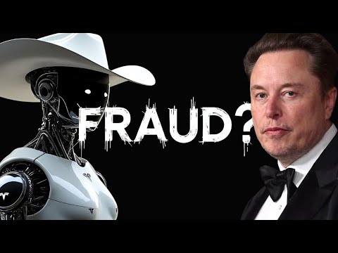 TESLA (TSLA STOCK): WE ROBOT, TOO GOOD TO BE TRUE?