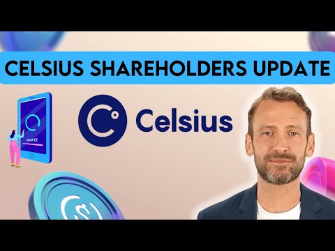 Celsius Crypto Shareholders File Their Claim for Bankruptcy Payouts