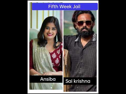 Bigg Boss Malayalam Season 6 Jail #biggboss #bbms6 #biggbossmalayalam #trendingshorts #viral #2024