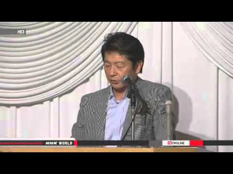 Symposium on 3 infectious diseases held in Tokyo