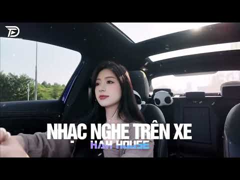 VIET DEEP 2024 - NHẠC NGHE TRÊN XE - MIXTAPE LƯỚT SÓNG ĐẠP MÂY REMIX - DEEP HOUSE CHILL 8X9X