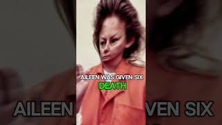 What does Aileen Wuornos Share with Richard Ramirez?  #truecrime #truecrimenerd #crime #creepy