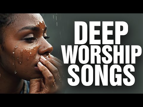 Holy Spirit Carry Me Mega Worship Songs Filled With Anointing