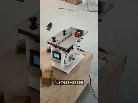 Box labelling machine | Box corner taping machine