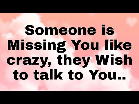 Current Thoughts And Feelings of Your Partner 🤔🥰 - Someone Is Missing You Like Crazy.. #dmtodf