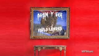 Paulo Londra - Adan y Eva (Audio)