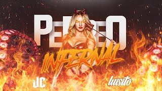 MIX PERREO INFERNAL🔥😈(Conejito, Gasolina, Yo Quiero Bailar, Baby Otaku, Dominicana) FT DJ LUISITO