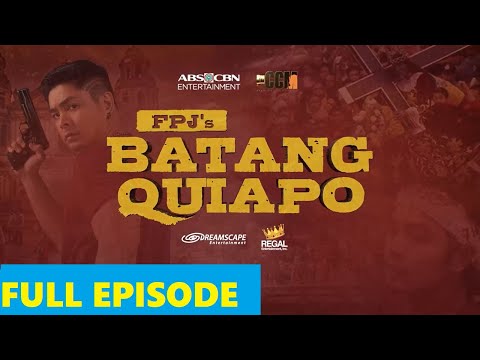 FPJ's Batang Quiapo Full Episode 500 January 15 2025