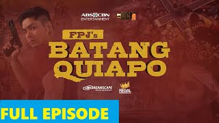 FPJ's Batang Quiapo Full Episode 500 January 15 2025