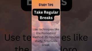 The Pomodoro Technique: Study Smarter, Not Harder #studysmart